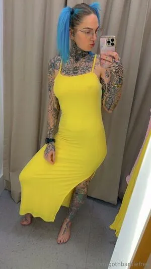 Gothbarbiefree OnlyFans Leaked Free Thumbnail Picture - #H2Wp6rEa8o