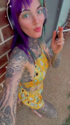 Gothbarbiefree OnlyFans Leaked Free Thumbnail Picture - #gdxzT2G9Pb