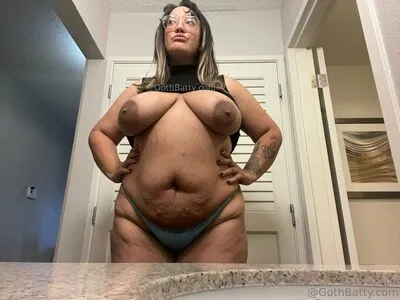 Gothbatty OnlyFans Leaked Free Thumbnail Picture - #tBBQH0JtAF
