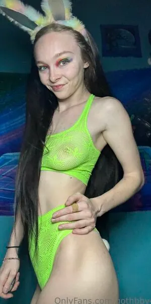 Gothbby42o OnlyFans Leaked Free Thumbnail Picture - #2oKCpzP6lM