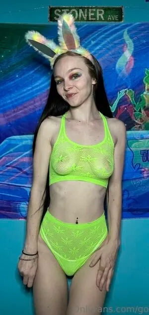 Gothbby42o OnlyFans Leaked Free Thumbnail Picture - #I1C3EqmavA