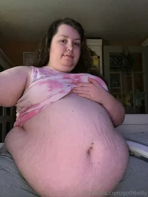 Gothbelly OnlyFans Leaked Free Thumbnail Picture - #0TnefThbXP