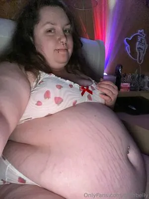 Gothbelly OnlyFans Leaked Free Thumbnail Picture - #4DDIXcx9Oh