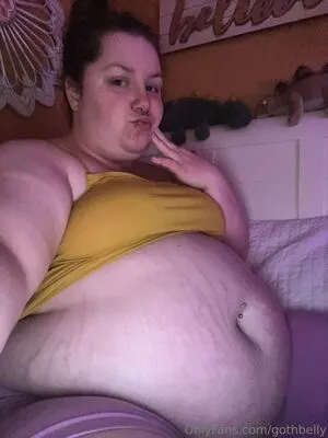Gothbelly OnlyFans Leaked Free Thumbnail Picture - #6WHYiwJ01V