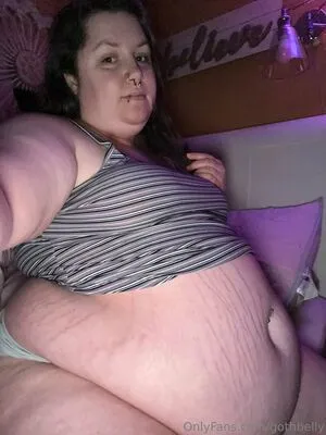 Gothbelly OnlyFans Leaked Free Thumbnail Picture - #C9lcuynMq5