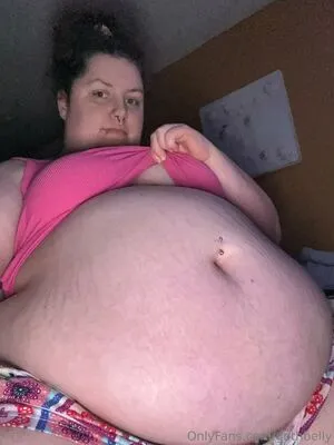Gothbelly OnlyFans Leaked Free Thumbnail Picture - #CkvlVgKATR