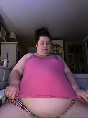 Gothbelly OnlyFans Leaked Free Thumbnail Picture - #Cneu0LOVfp