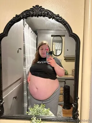 Gothbelly OnlyFans Leaked Free Thumbnail Picture - #F517IICo6u