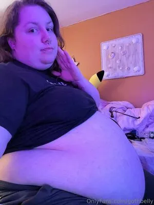 Gothbelly OnlyFans Leaked Free Thumbnail Picture - #MWDchbKdnz