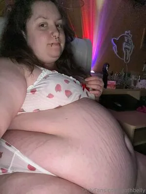Gothbelly OnlyFans Leaked Free Thumbnail Picture - #PP5QKOitgo