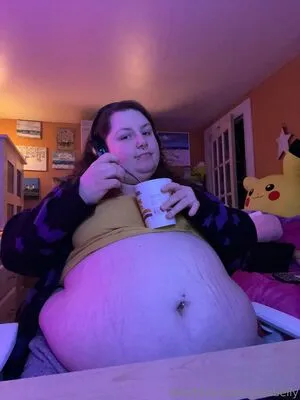 Gothbelly OnlyFans Leaked Free Thumbnail Picture - #R2PZdrh1xI