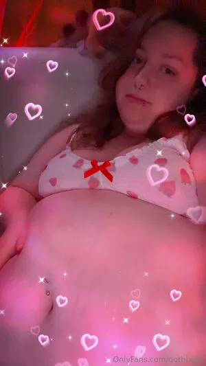 Gothbelly OnlyFans Leaked Free Thumbnail Picture - #SBB9S2wCWJ