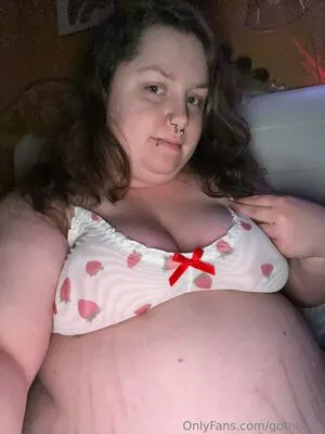 Gothbelly OnlyFans Leaked Free Thumbnail Picture - #VRRe72eyum