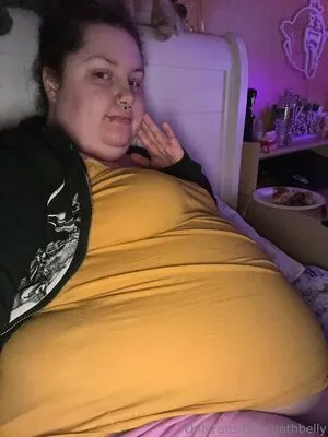 Gothbelly OnlyFans Leaked Free Thumbnail Picture - #X18r56RtjU