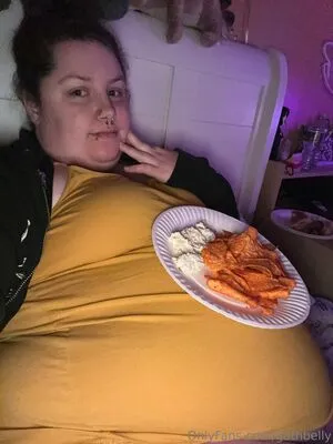 Gothbelly OnlyFans Leaked Free Thumbnail Picture - #XrvKUn2dWx