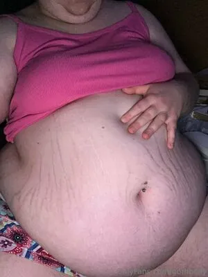 Gothbelly OnlyFans Leaked Free Thumbnail Picture - #bhvRzeN2Cm