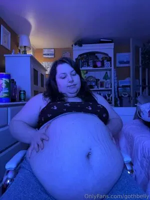 Gothbelly OnlyFans Leaked Free Thumbnail Picture - #cpXoY8Fe8H