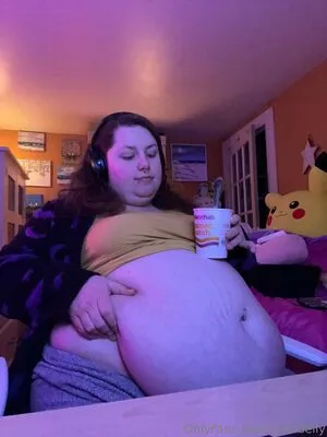 Gothbelly OnlyFans Leaked Free Thumbnail Picture - #eZlxU3Xs58