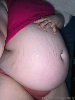 Gothbelly OnlyFans Leaked Free Thumbnail Picture - #fA7u2jq1mK