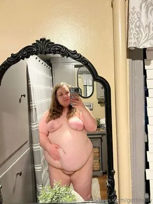 Gothbelly OnlyFans Leaked Free Thumbnail Picture - #rRtvFBDTLn