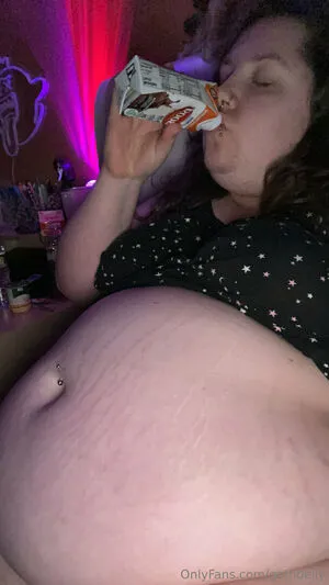 Gothbelly OnlyFans Leaked Free Thumbnail Picture - #yGkyK0H4io