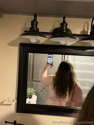 Gothbelly OnlyFans Leaked Free Thumbnail Picture - #ypZH6NObsI