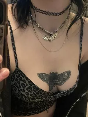 Gothbimboxxx OnlyFans Leaked Free Thumbnail Picture - #HDBO98LXhr