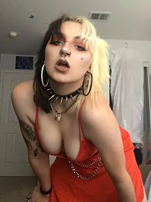 Gothbimboxxx OnlyFans Leaked Free Thumbnail Picture - #HYXfzLK5WN