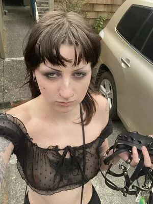 Gothbimboxxx OnlyFans Leaked Free Thumbnail Picture - #RV3U2Mbwf5