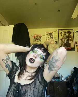 Gothbimboxxx OnlyFans Leaked Free Thumbnail Picture - #Tjt95H31Wy