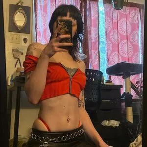 Gothbimboxxx OnlyFans Leaked Free Thumbnail Picture - #WUefnFAFko