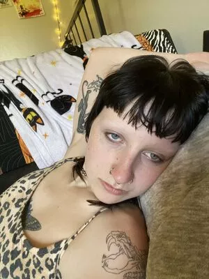 Gothbimboxxx OnlyFans Leaked Free Thumbnail Picture - #bNbefDFMT6