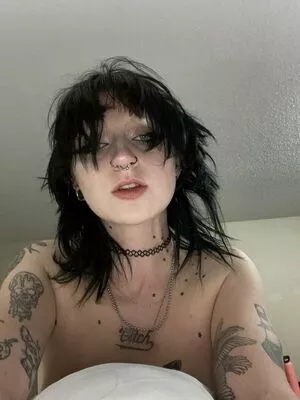 Gothbimboxxx OnlyFans Leaked Free Thumbnail Picture - #hxULwtp1mz