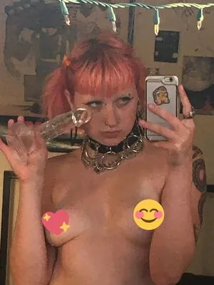 Gothbimboxxx OnlyFans Leaked Free Thumbnail Picture - #rsBlaJ0HWc