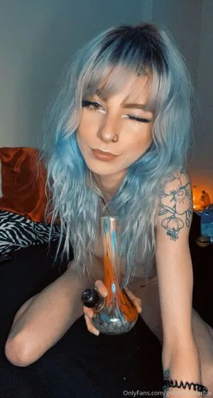 Gothbitchbarbie OnlyFans Leaked Free Thumbnail Picture - #1RDbl5TQ5Q