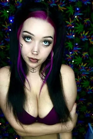 Gothbrat420 OnlyFans Leaked Free Thumbnail Picture - #NTaPhPEP0k