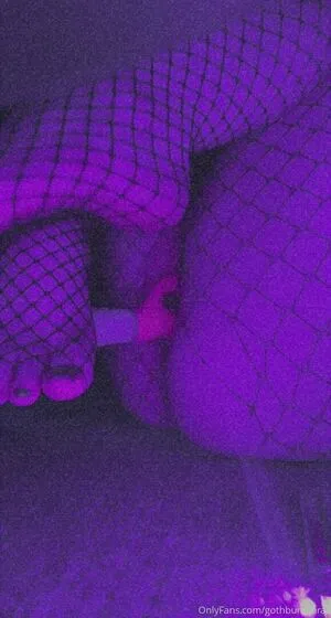 Gothbunnibrat OnlyFans Leaked Free Thumbnail Picture - #5rg63aPgzq