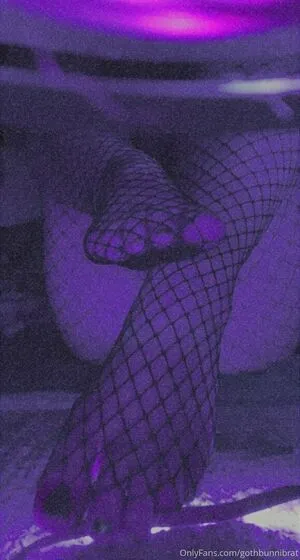 Gothbunnibrat OnlyFans Leaked Free Thumbnail Picture - #Glmojai1wM