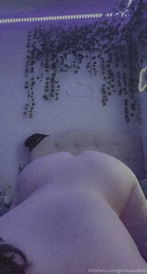 Gothbunnibrat OnlyFans Leaked Free Thumbnail Picture - #R5YtnE25Wg