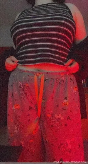 Gothbunnibrat OnlyFans Leaked Free Thumbnail Picture - #hXSqnKn6Mu