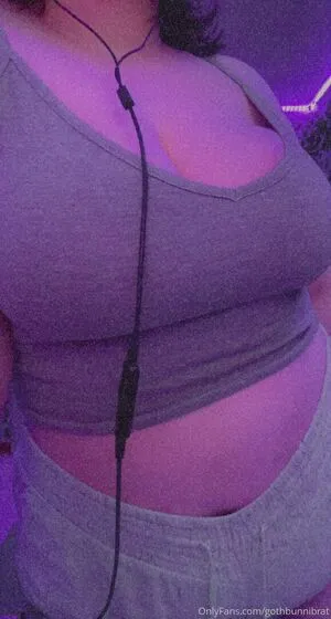 Gothbunnibrat OnlyFans Leaked Free Thumbnail Picture - #tSg7AiIMuZ