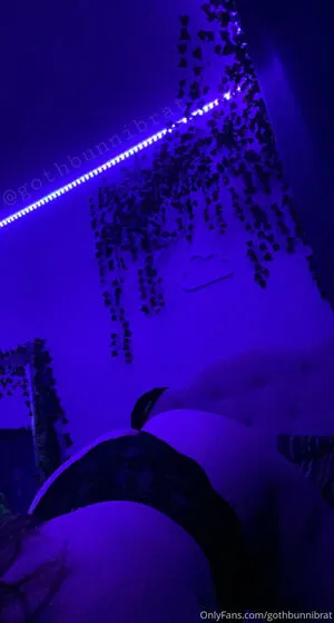 Gothbunnibrat OnlyFans Leaked Free Thumbnail Picture - #vQ8PRNjub0