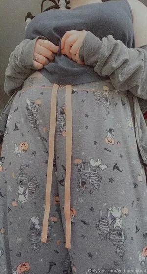 Gothbunnibrat OnlyFans Leaked Free Thumbnail Picture - #wTNatXTbyk