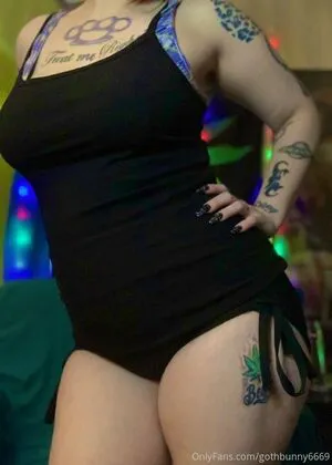 Gothbunny6669 OnlyFans Leaked Free Thumbnail Picture - #61DIilvF6Y