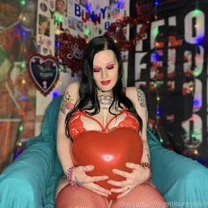 Gothbunny6669 OnlyFans Leaked Free Thumbnail Picture - #LHqvfmt97l