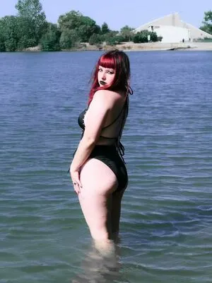 Gothbynight OnlyFans Leaked Free Thumbnail Picture - #23RMVeHPtK