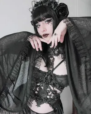 Gothbynight OnlyFans Leaked Free Thumbnail Picture - #XmBe8ELtvI