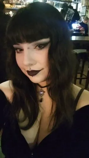 Gothbynight OnlyFans Leaked Free Thumbnail Picture - #XzBfDqf08H