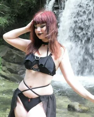 Gothbynight OnlyFans Leaked Free Thumbnail Picture - #ZjNe5PVntk