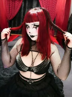 Gothbynight OnlyFans Leaked Free Thumbnail Picture - #ftqtOHkjgW
